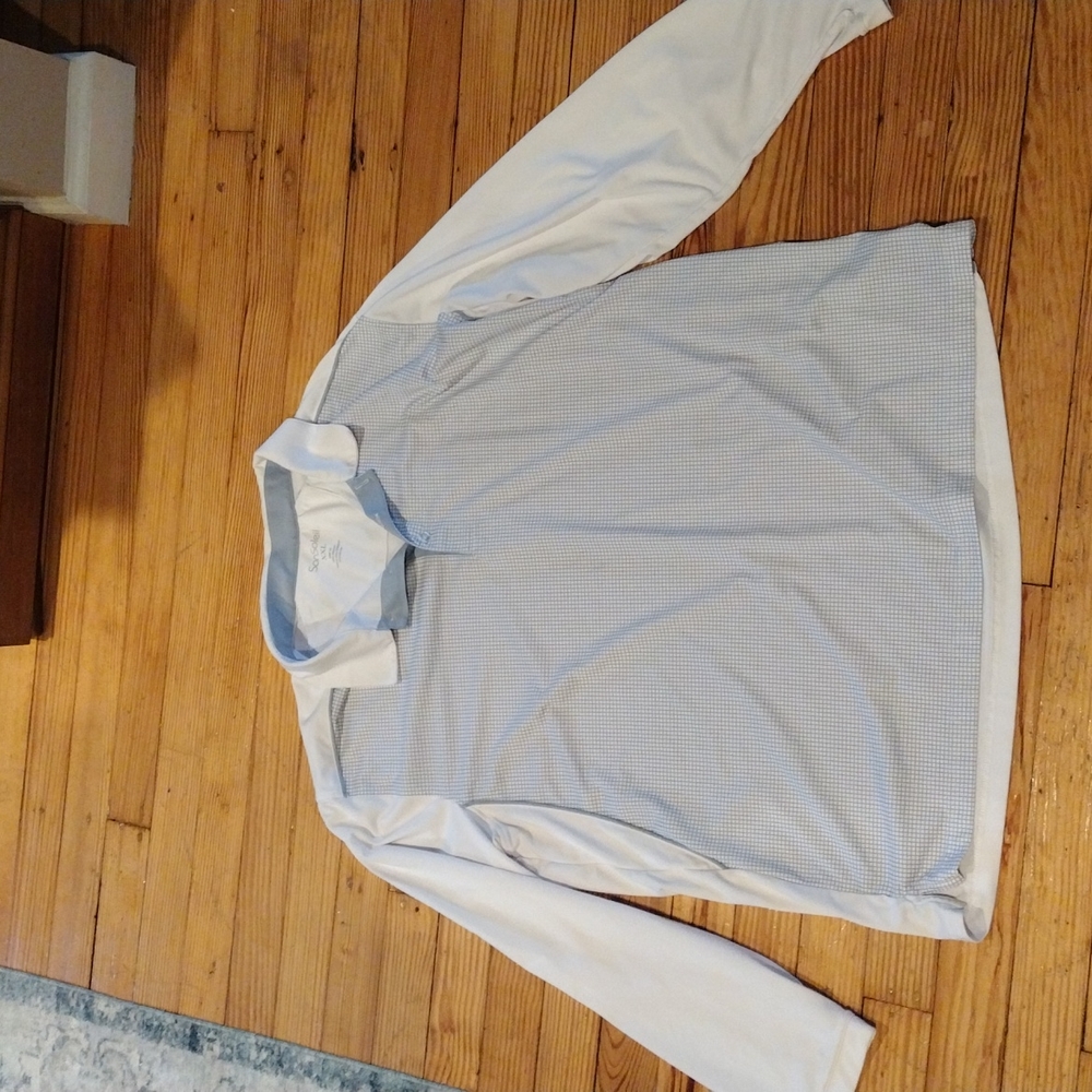 SanSoleil 2XL Golf Shirt.